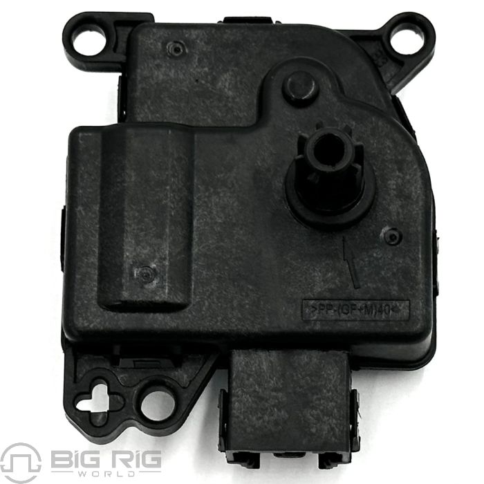 Actuator - Temp Mode Recirculation T6892003 - OEM - Paccar - Big 