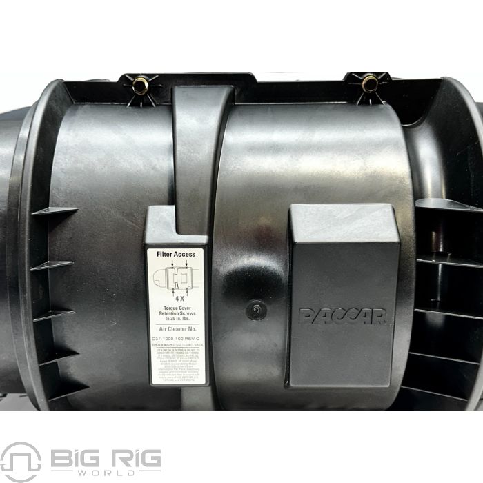 Air Cleaner D140059 - Donaldson - Big Rig World