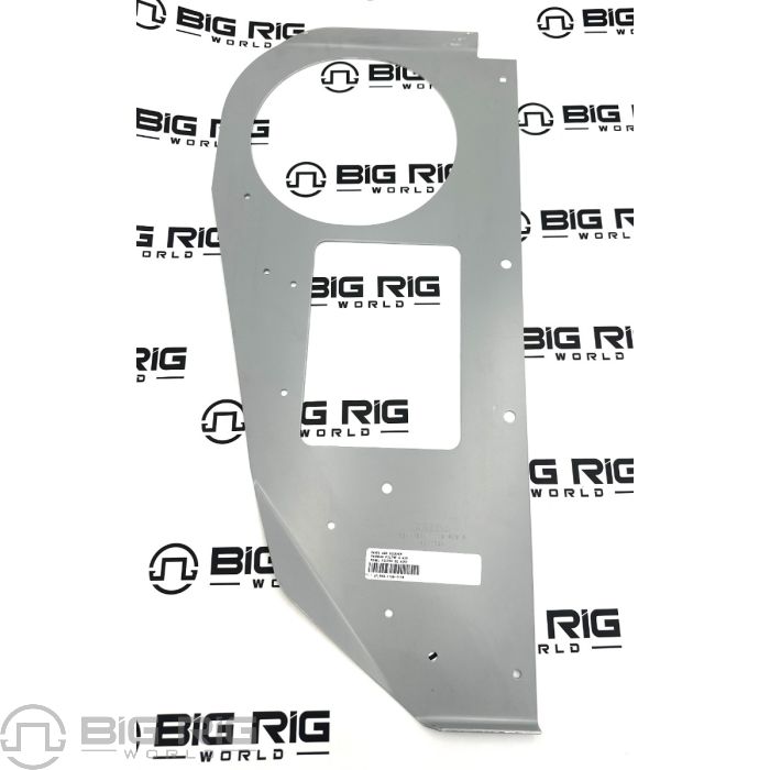 Panel, Air Cleaner, Short, Cowl Mtd, RH R64-1159-111R - OEM - Kenworth ...