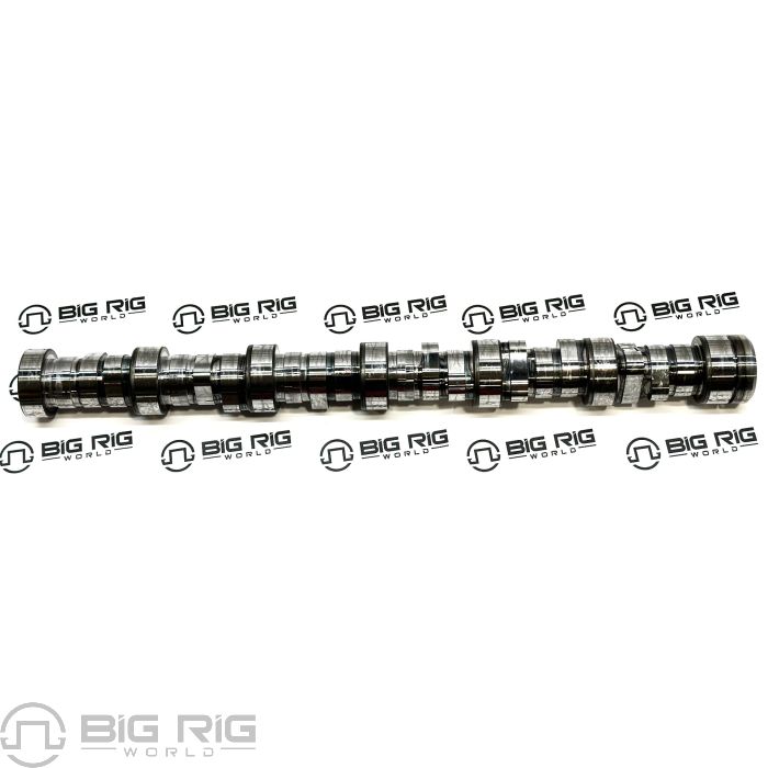 Camshaft MX-13 EPA13 MY13-15A 2002049PE - OEM - Paccar Engine - Big Rig ...