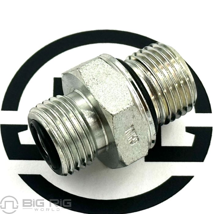 Fitting 5319974072 - OEM - Detroit Diesel - Big Rig World
