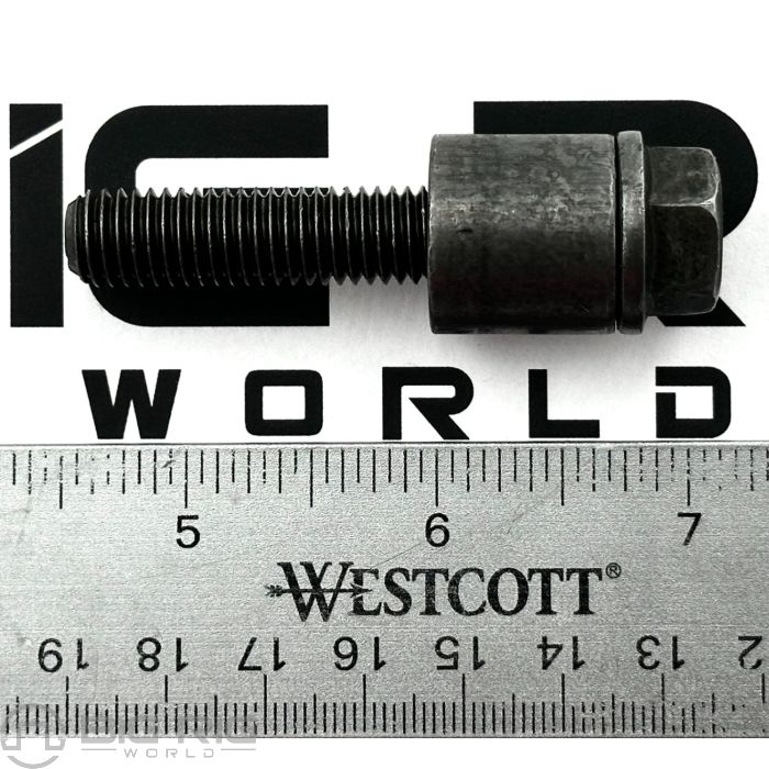 Flange Bolt 2135209PE - OEM - Paccar - Big Rig World