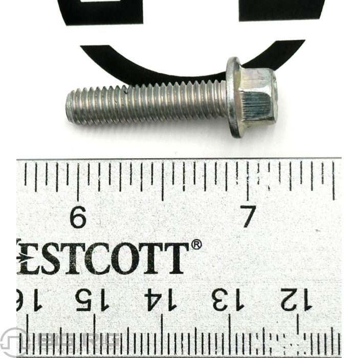 Bolt-Flanged 2134567PE - OEM - Paccar Engine - Big Rig World