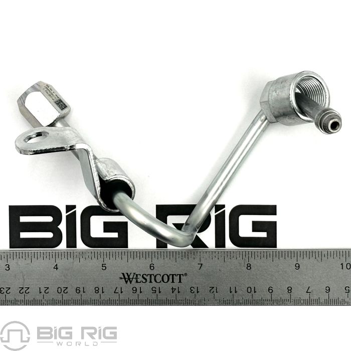 Fuel Injector Supply Tube 5481953 - OEM - Cummins - Big Rig World