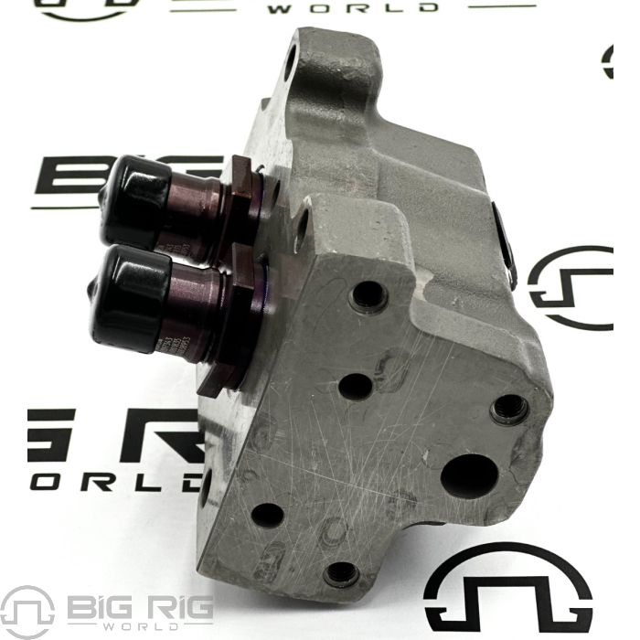 Fuel Pump Head 4384373RX - OEM - Cummins - Big Rig World
