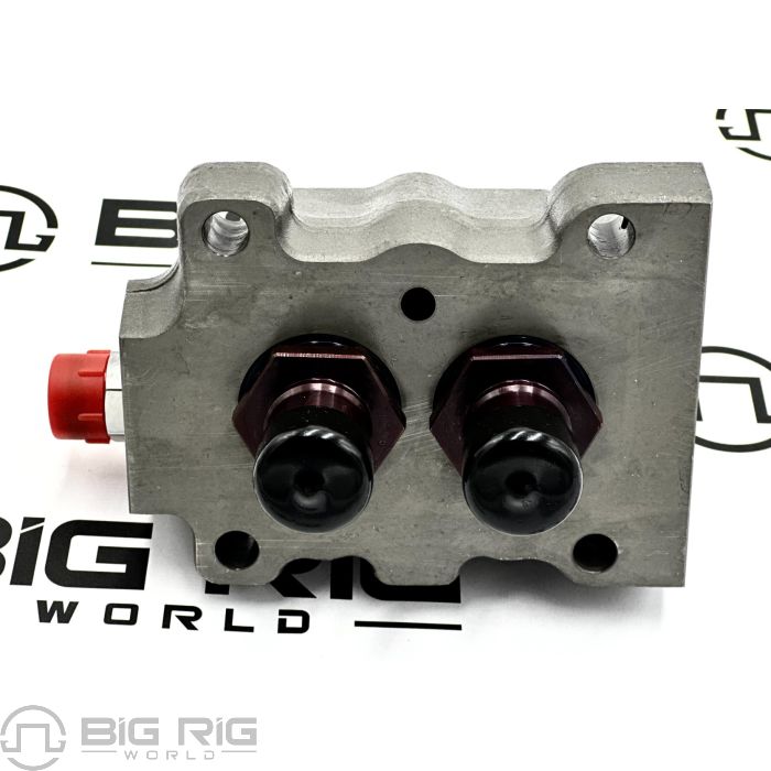Fuel Pump Head 4384373RX - OEM - Cummins - Big Rig World