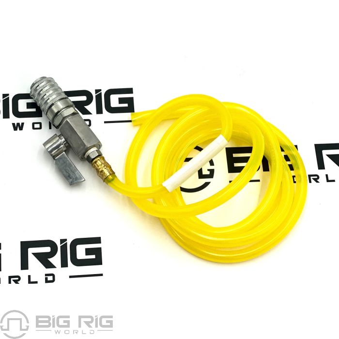 Fuel Pump Tester 5573247 - OEM - Cummins - Big Rig World