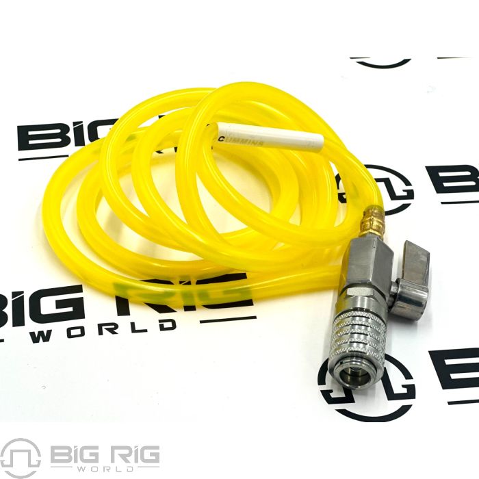 Fuel Pump Tester 5573247 - OEM - Cummins - Big Rig World