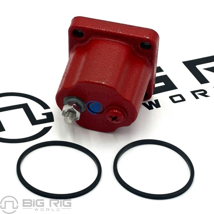 Fuel Solenoid Kit 4024808 - OEM - Cummins - Big Rig World