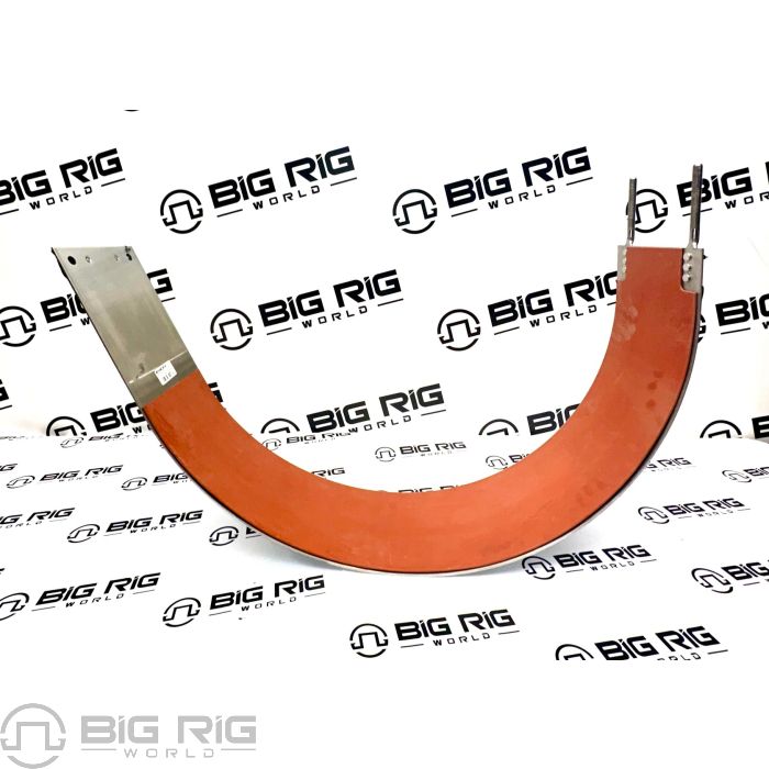 Genuine OEM Wright Stander Strap Fuel Tank – 91410002 Replacement
