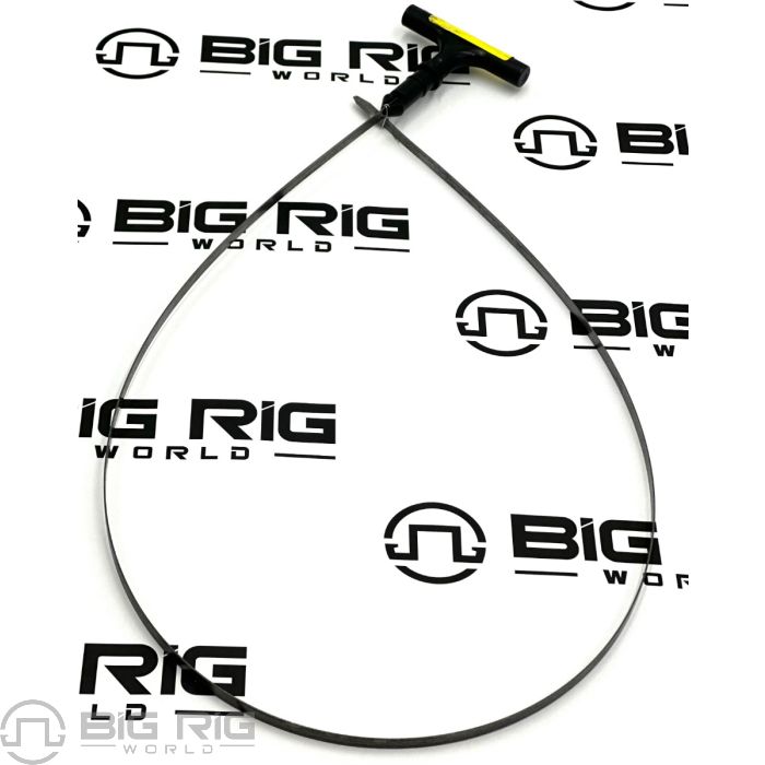 Gauge Asm 23537027 - OEM - Detroit Diesel - Big Rig World