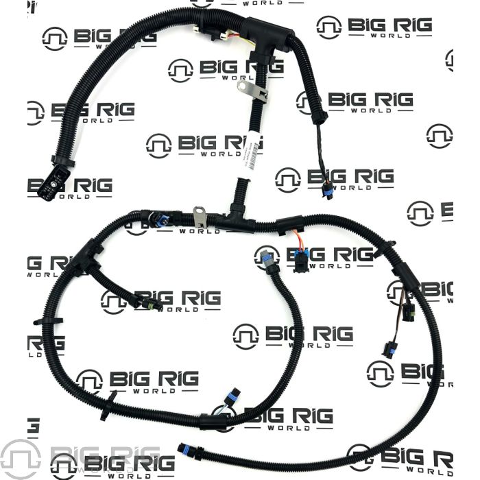 Harness - EDU to Injector Screw 23526101 - OEM - Detroit Diesel - Big ...