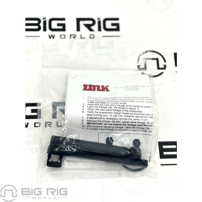 Linkage - Leveling, Long 29910052 - Link Manufacturing - Big Rig World