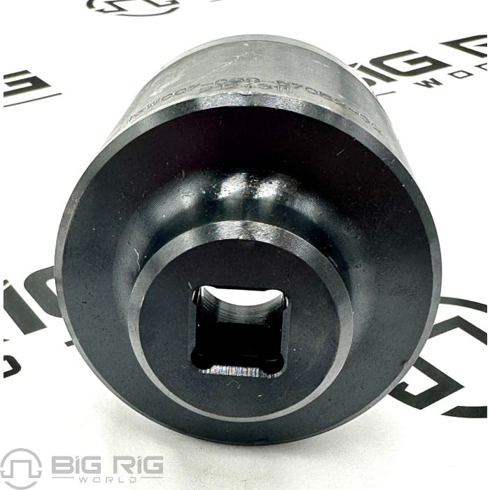 Tool - HP Valve Socket 2124311PE - Paccar Engine - Big Rig World