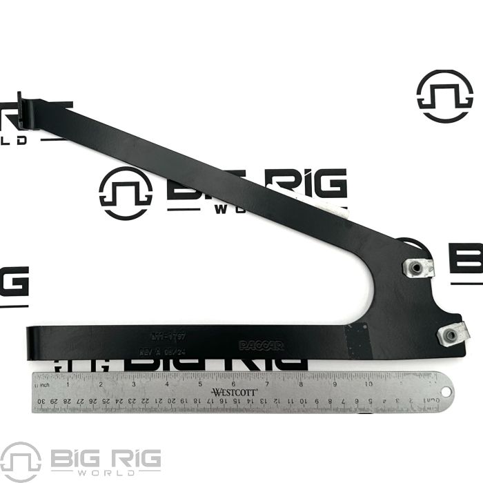 Mudflap Bracket, RH, Upper N11-1797 - OEM - Kenworth - Big Rig World