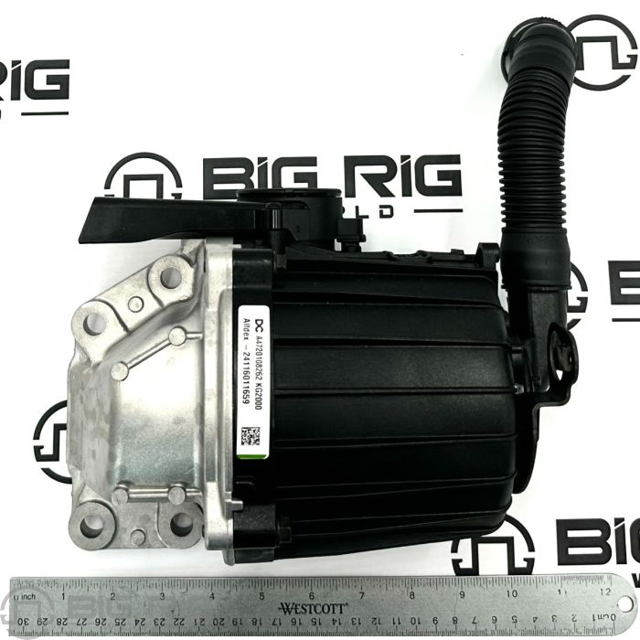 Oil Separator EA4720108262 - OEM - Detroit Diesel - Big Rig World