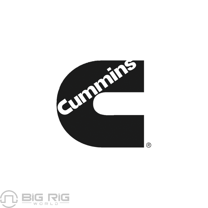 Air Intake Connection 5283884 - OEM - Cummins - Big Rig World
