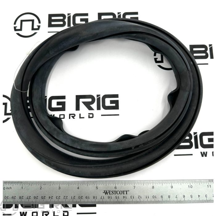 Seal - Window Extrusion R42-6009-1280 - OEM - Peterbilt - Big Rig World