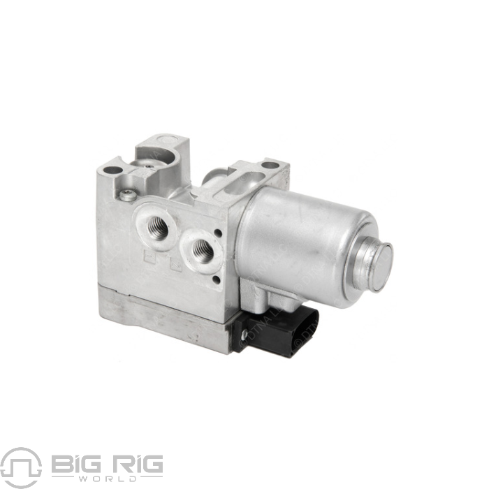 Pressure Control Valve 12V RA0001532459 - Detroit Diesel - Big Rig World
