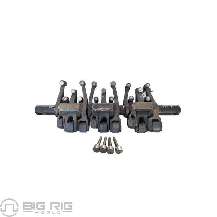 Rkr Arm Kit Ceramic Roller S60 R23531603 - Detroit Diesel - Big Rig World