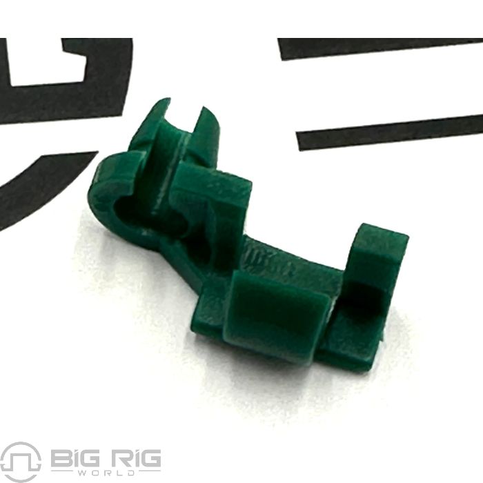 Clip - Rod Retainer 81387TRM - OEM - Paccar - Big Rig World