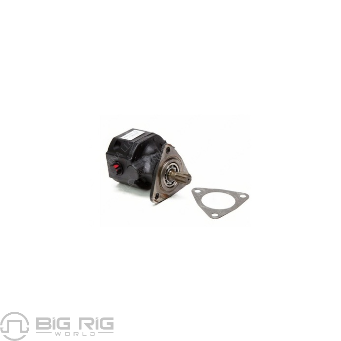 Fuel Pump Asm S60 Rh 14L Ddeciv Epa02 E23523754 - Detroit Diesel - Big ...