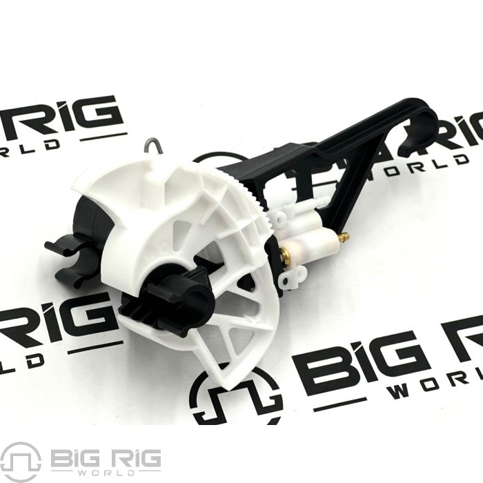 Suspension Level Control SP11817 - OEM - GraMag - Big Rig World