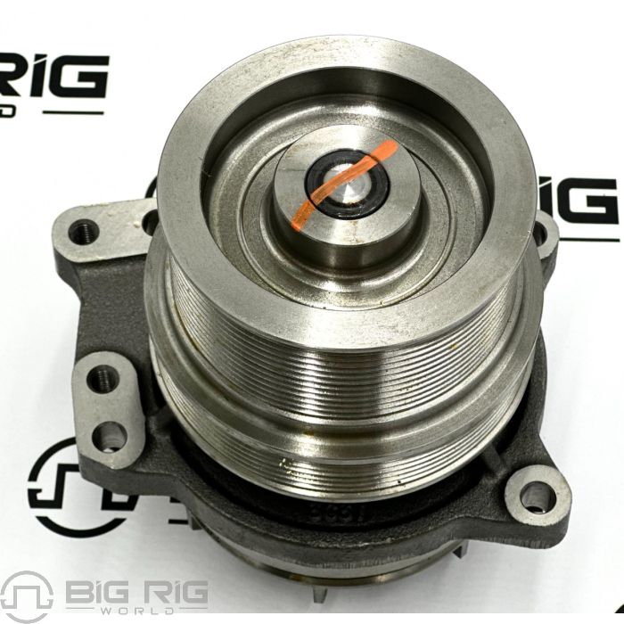 Water Pump Core 5719759 - OEM - Cummins - Big Rig World