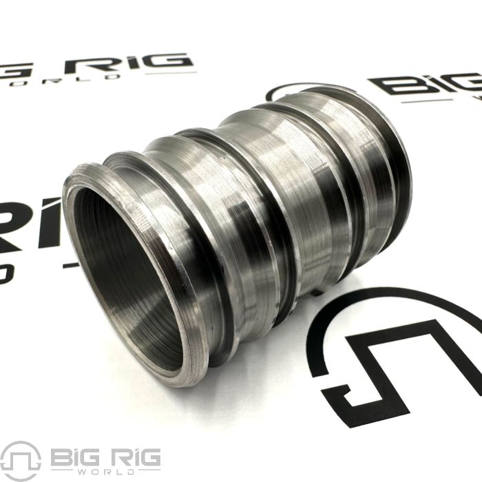 Water Transfer Tube 3071228 - OEM - Cummins - Big Rig World