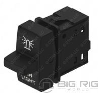 Switch - MSF, HWD, Beacon Light A66-07494-032 - Freightliner