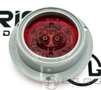 10 Series High Profile 2.5 In. Red LED Light 10279R - Truck Lite