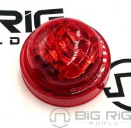 10 Series High Profile Red LED LIght 10275R - Truck Lite