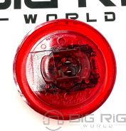 10 series Low Profile Red LED Marker/Clearance Light 10385R - Truck Lite