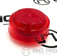 10 Series Red LED Marker/Clearance Light 10250R - Truck Lite