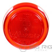 10 Series Red LED Marker/Clearance Light - Kit 10050R - Truck Lite