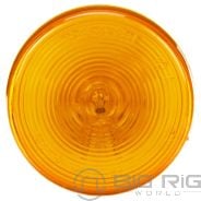 10 Series Yellow Marker/Clearance Light 10202Y - Truck Lite