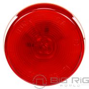 10 Series Red Marker/Clearance Light 10204R - Truck Lite