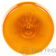 10 Series Yellow Marker/Clearance Light 10204Y - Truck Lite