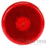 10 Series Red Marker/Clearance Light 10205R - Truck Lite