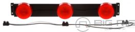 Red Light Bar 10744R - 10744R - Truck Lite