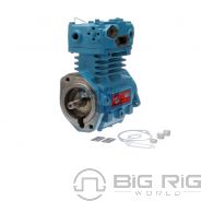 Air Compressor - Reman TF-550 R 107981 - Bendix