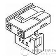 Plug 12015199-B - Packard Electric
