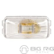 15 Series Clear Utility Light 15200C - Truck Lite