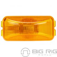15 Series Yellow Marker/Clearance Light 15200Y - Truck Lite