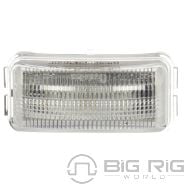 15 Series LED License Light - 15226 - Truck Lite
