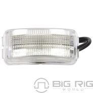 15 Series LED, License Light - 15227 - Truck Lite