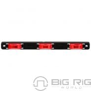 15 Series Plastic ID Bar - Kit 15745R - 15745R - Truck Lite