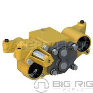 One Section Engine Oil Gear Pump 161-4113 - CAT