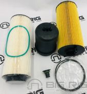 Engine Service Filter Kit - EPA 13 & 17 Paccar MX-11 1715347PE - Paccar Engine