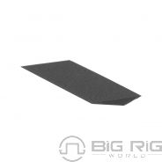 Covering - Cab Or Front Floor, Pad-Toe Board, Right Hand 18-31603-000 - Freightliner